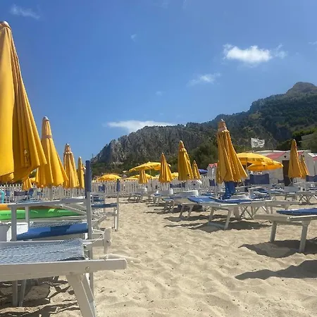 Apartment Addaura's - Mondello