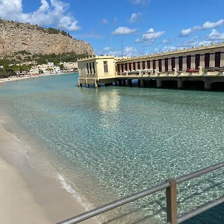 Addaura's - Mondello Palermo