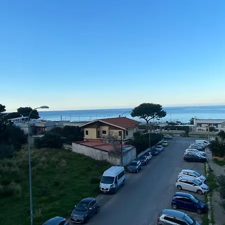 Addaura's - Mondello * Palermo