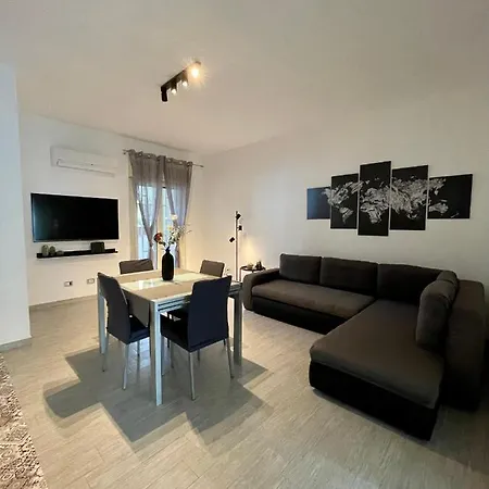 Addaura's - Mondello Apartment *
