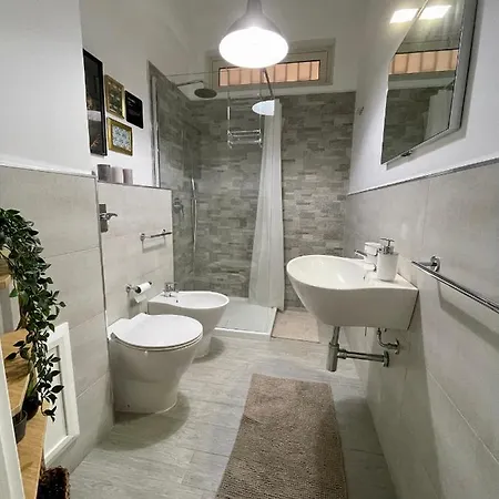 Addaura's - Mondello Apartment