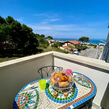 Addaura's - Mondello Palermo